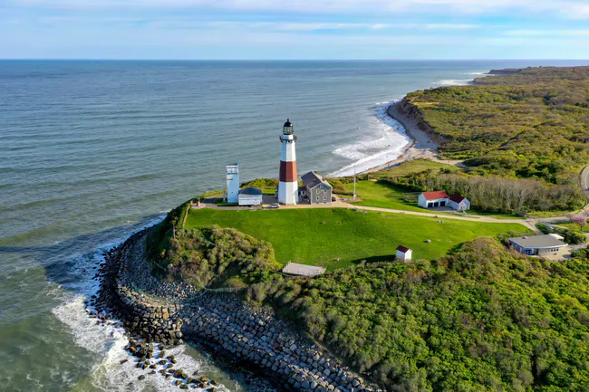 long island 